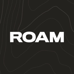 ROAM Strong