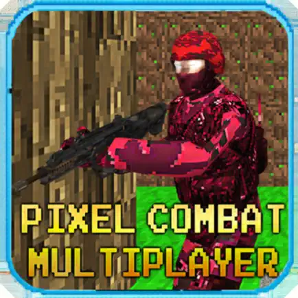 Pixel Combat Multiplayer Читы