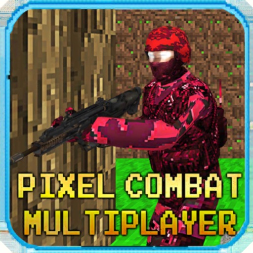 Pixel Combat Multiplayer  App Price Intelligence by Qonversion