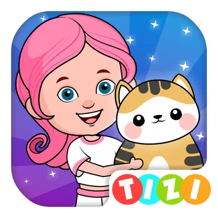 Tizi Town: Pet World Playhouse Cheats