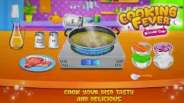 Game screenshot Master Chef Cooking Fever hack