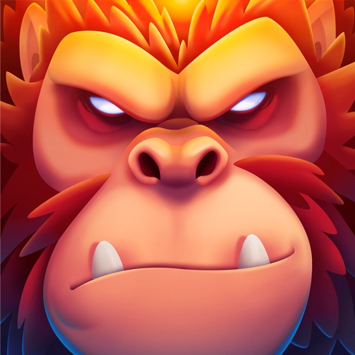 Monster Legends: Breeding RPG iOS App