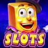 Casino Raiders™-Jackpot Slots - iPadアプリ