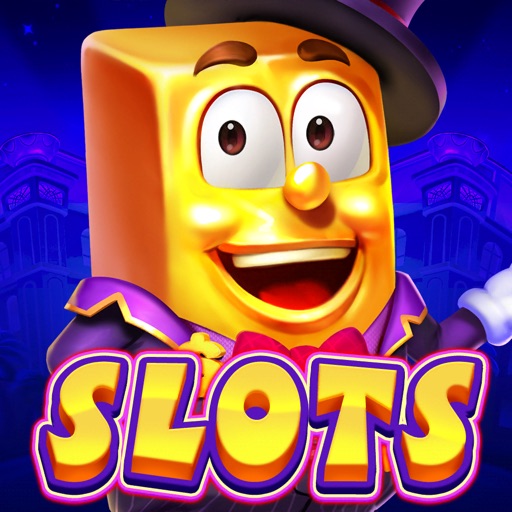 Casino Raiders™-Jackpot Slots iOS App