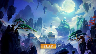 Mountainand Sea Chess Screenshot