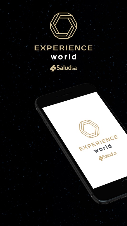 #1. Saludsa Experience (iOS) 由: Salud S.A.
