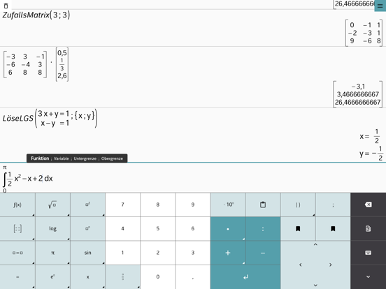 Screenshot #6 pour CASeasy+