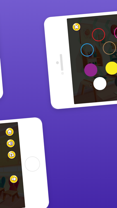Hola Luna Screenshot