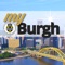 MyBurgh is Pittsburgh’s 24/7 resource to notify the city’s 311 call center of non-emergency issues