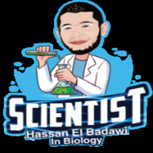 Scientist - AppWisp.com