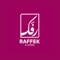 Raffek is an online platform for local Saudi designers