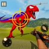 Dinosaur Hunter FPS Shooting icon