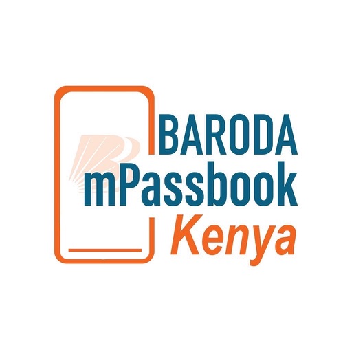 BOB mPassbook Kenya