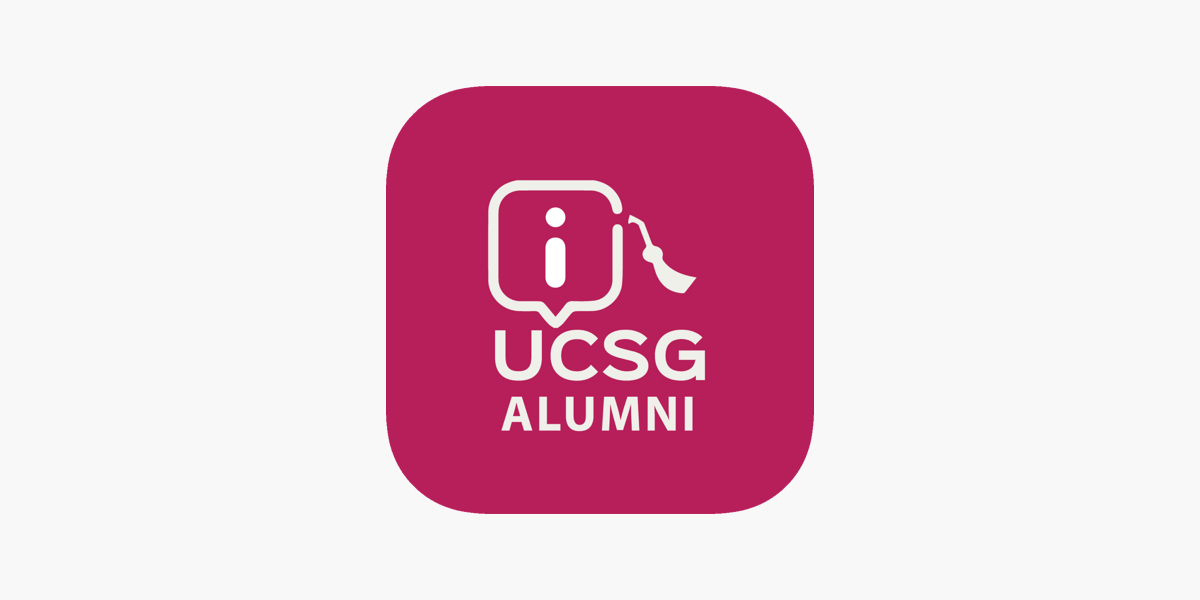 Alumni UCSG on the App Store