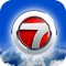 The 7Weather team provides you with current conditions and your 7-day forecast