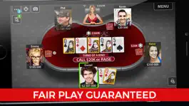 Game screenshot Poker Night in America mod apk