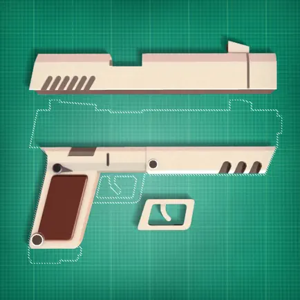 Gun Builder 3D! Cheats