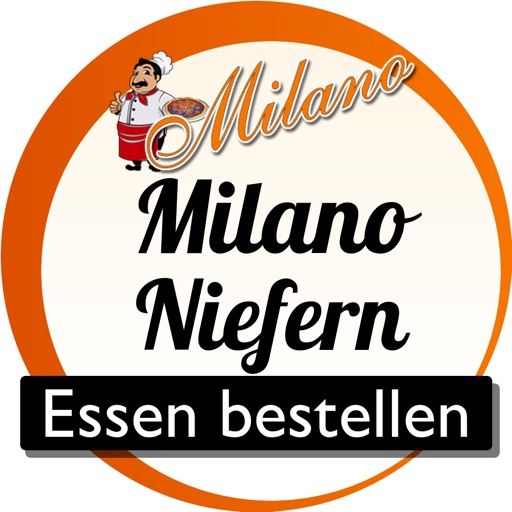 Milano Niefern-Öschelbronn icon