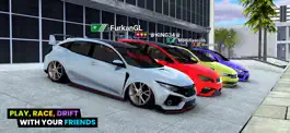 Game screenshot Car Parking 3D Multiplayer apk