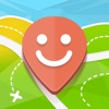 Offline Maps Thailand 2024 icon