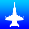 FA18 HORNET FIGHTER JET - Graphsim Entertainment