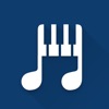 Piano2Notes icon