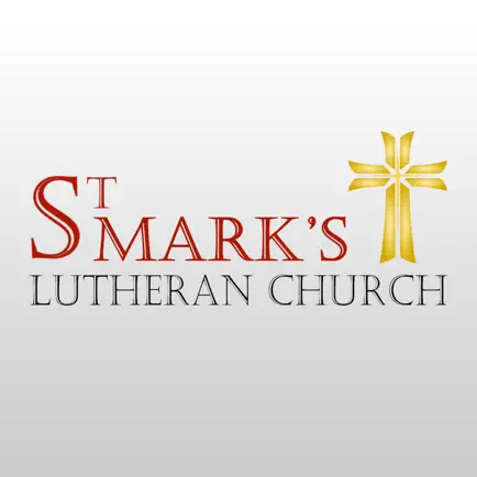St. Mark Lutheran Mooresville Cheats