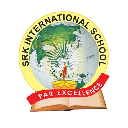 SRK International School Читы