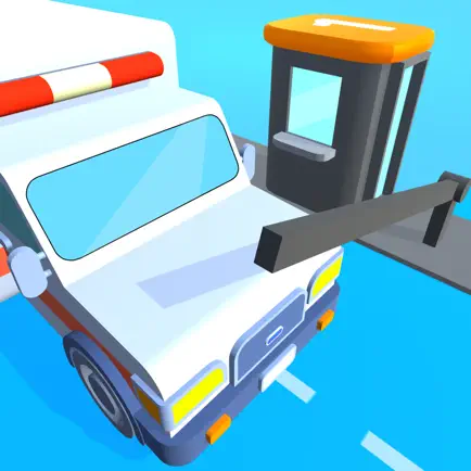 Tollway Merge Читы