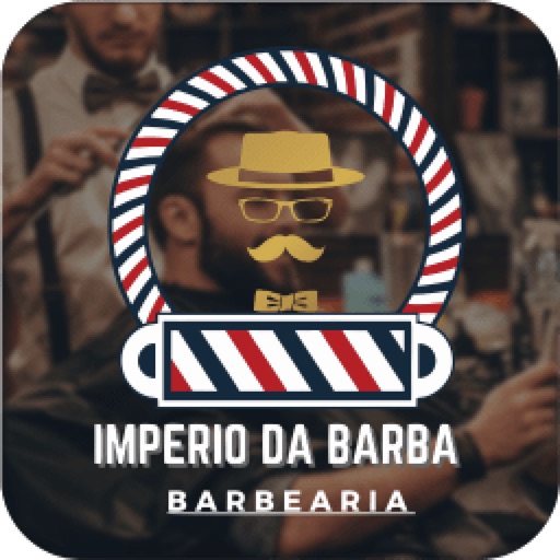 Império da Barba icon