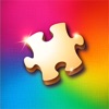 Icon Jigsaw Puzzles for Adults HD
