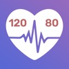 Blood Pressure App | Monitor + - iPhoneアプリ