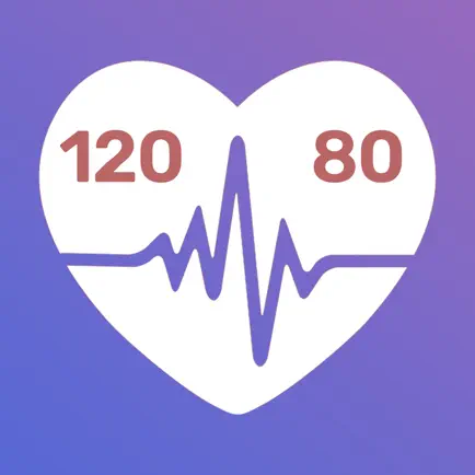 Blood Pressure App | Monitor + Cheats