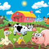 Farm for toddlers full - Tommy Hass