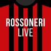 Rossoneri Live: no ufficiale - iPhoneアプリ