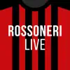 Rossoneri Live: no ufficiale contact information