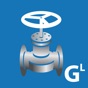 HVAC Pipe Sizer - Gas Low app download