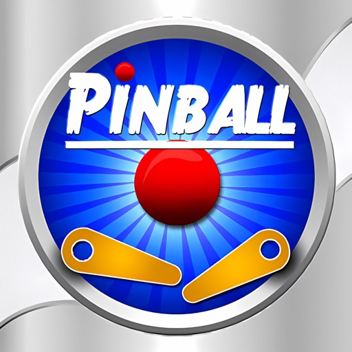 Pinball Simulator icon