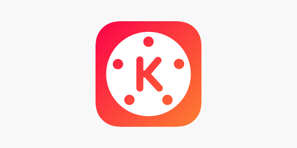 KineMaster-Video Editor&Maker on the App Store
