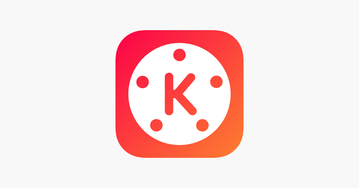 Kinemaster-App Biên Tập Video Trên App Store