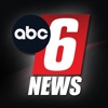 ABC 6 NEWS NOW - iPadアプリ