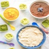 Baby Food Recipes (Home-made) icon