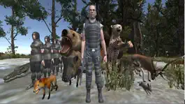 Game screenshot Bear Forest Hunting Patrol mod apk