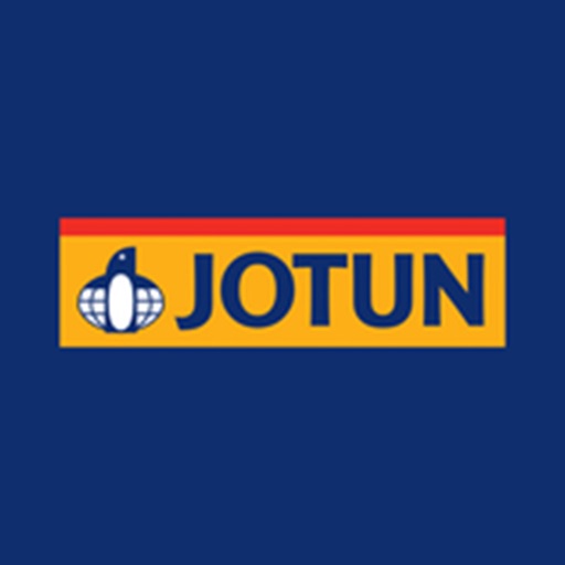 Jotun - AppWisp.com