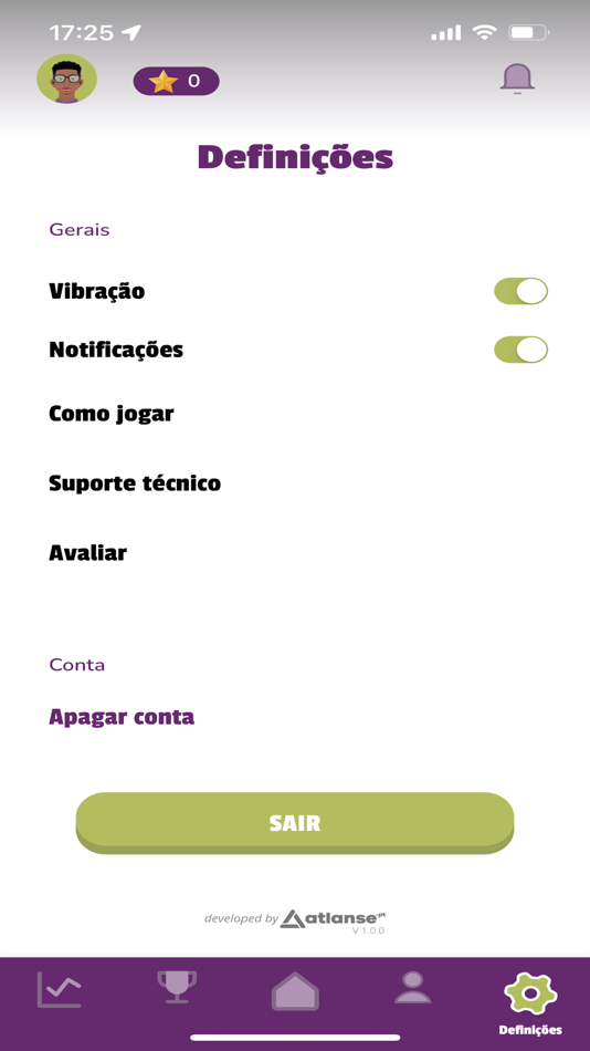 #7. GOF - Game of Farma (iOS) 由: Atlanse Portugal App. Development Services