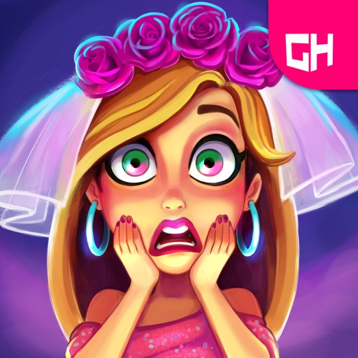 Fabulous - Wedding Disaster iOS App