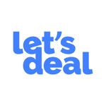 Let’s deal - Dagliga rabatter на пк