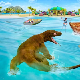 螢幕擷取畫面 (4) Comodo Dragon Simulator Game