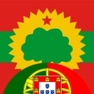 Get Dicionário Oromo-Português for iOS, iPhone, iPad Aso Report