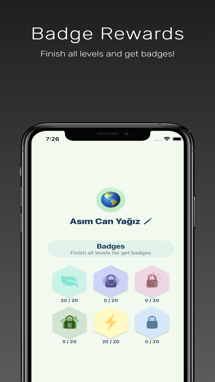 Sustainable Quiz Eco Curiosity